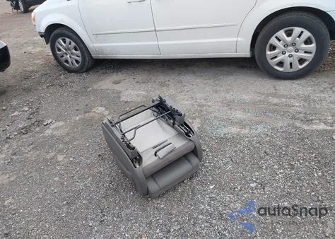 2016 Honda Odyssey Ex-L from USA, damaged, VIN 5FNRL5H69GB016407